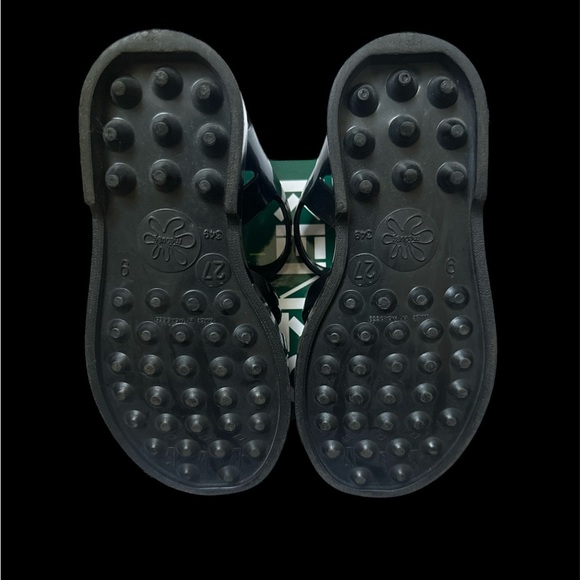 KENZO GIRLS SANDALS - Picture 2 of 3
